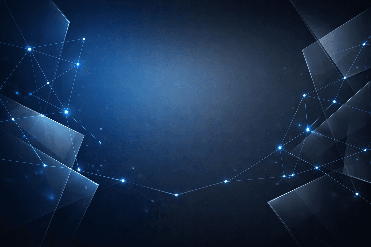 Contact hero dark background