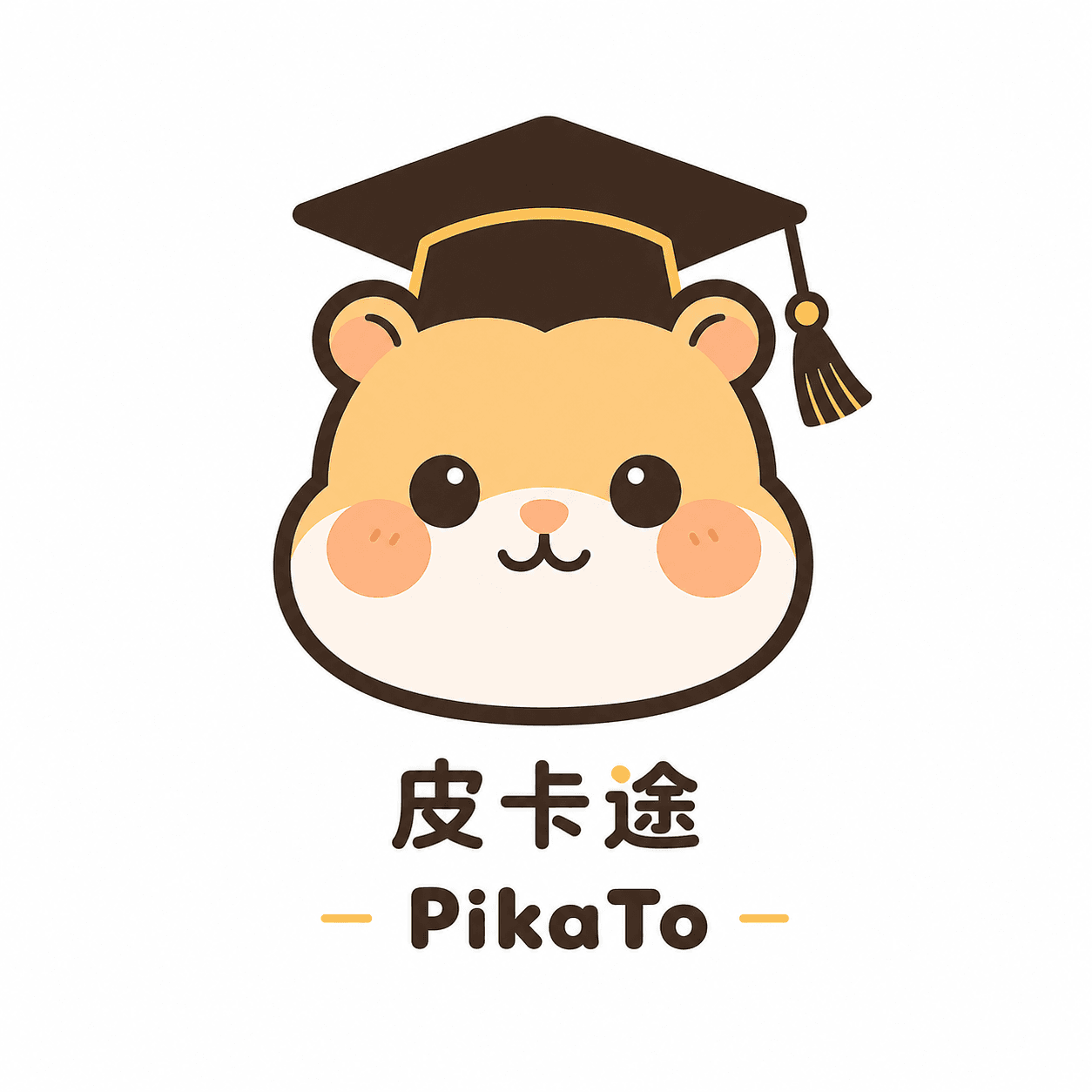 皮卡途班级助手产品 logo
