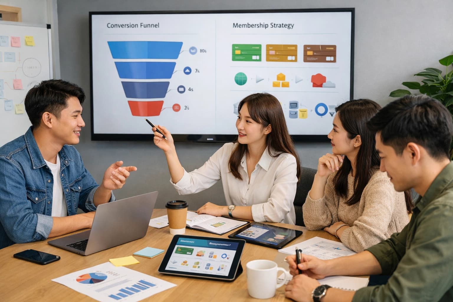 小程序与移动应用