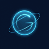 GlimSphere logo