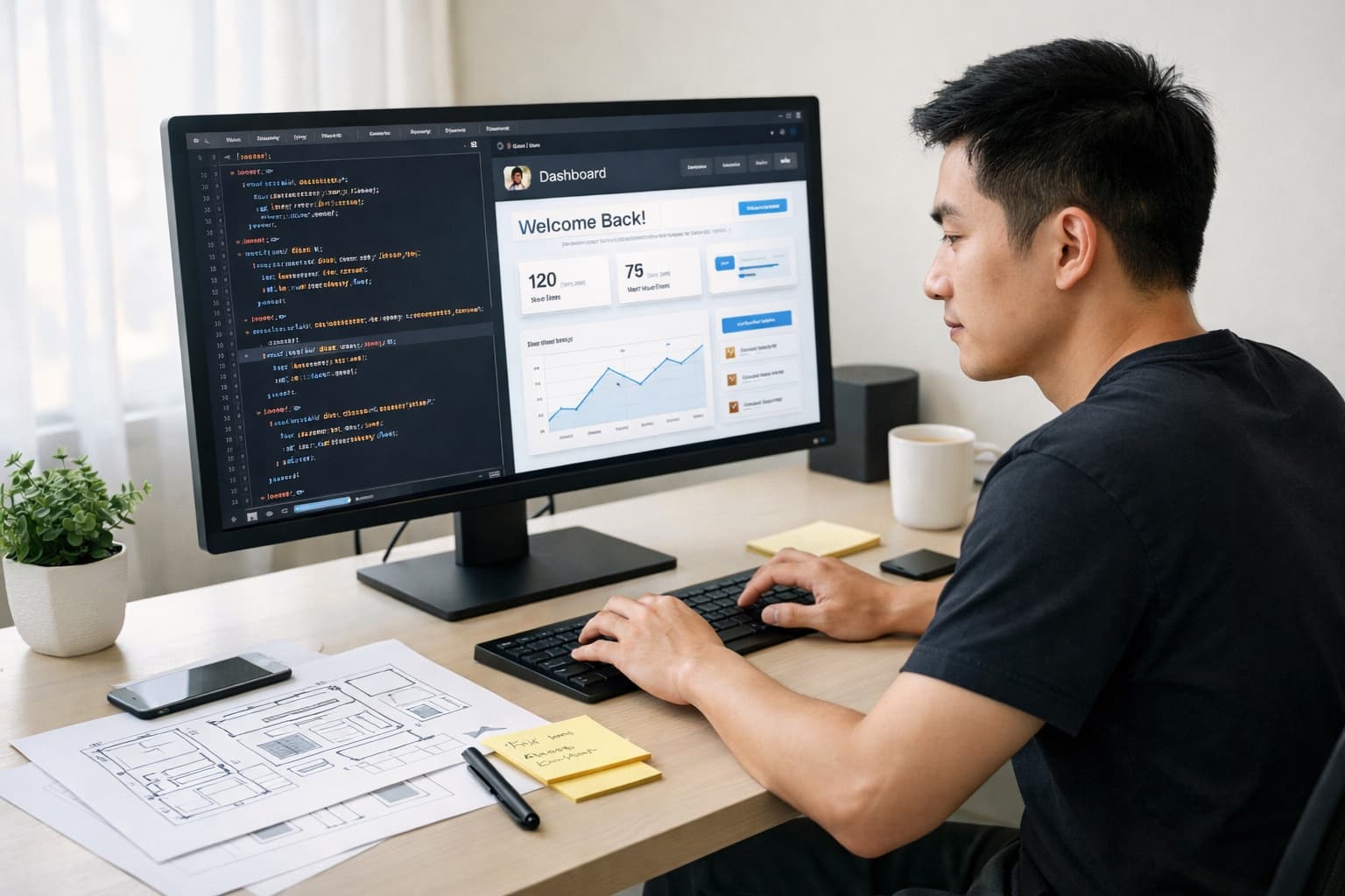 文旅与电商案例复盘:Next.js + 小程序双端架构如何共用一套业务中台