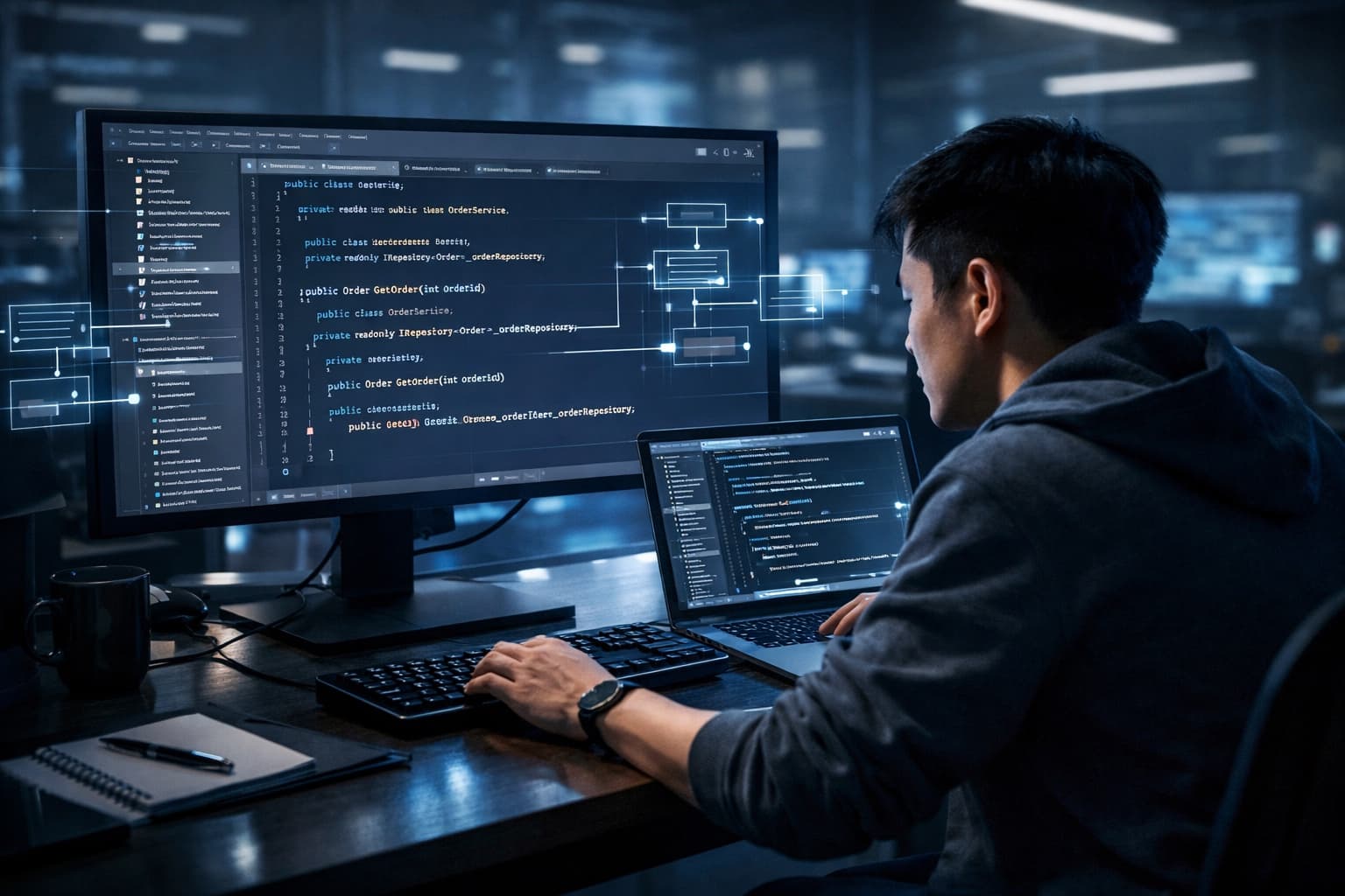 教育与医疗场景的 AI 知识库:RAG 方案如何兼顾准确率与可审计性