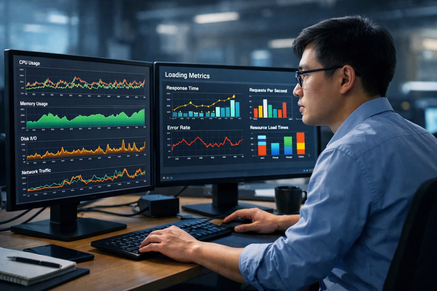 从“好看”到“可用”:无障碍与适老化在企业产品中的设计落地