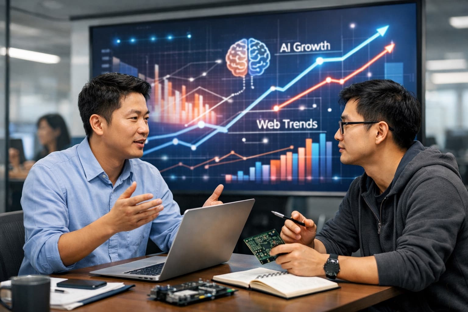 2026 合规观察:生成式 AI 应用备案与上线治理清单