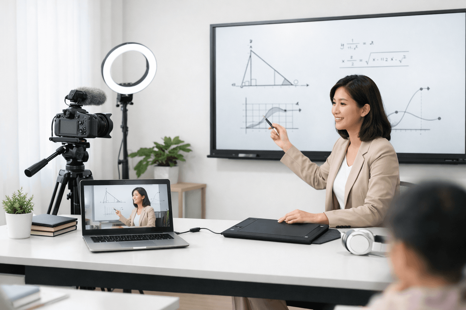 VR/AR沉浸式导览项目